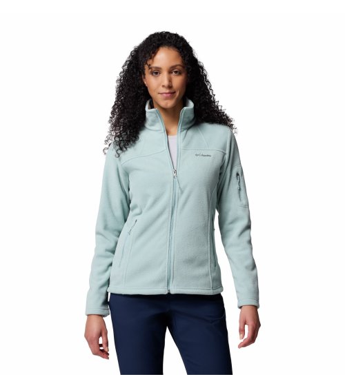 Columbia Fast Trek 2 polaire zip