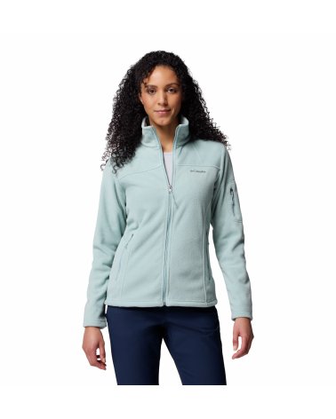 Columbia Fast Trek 2 forro polar cremallera