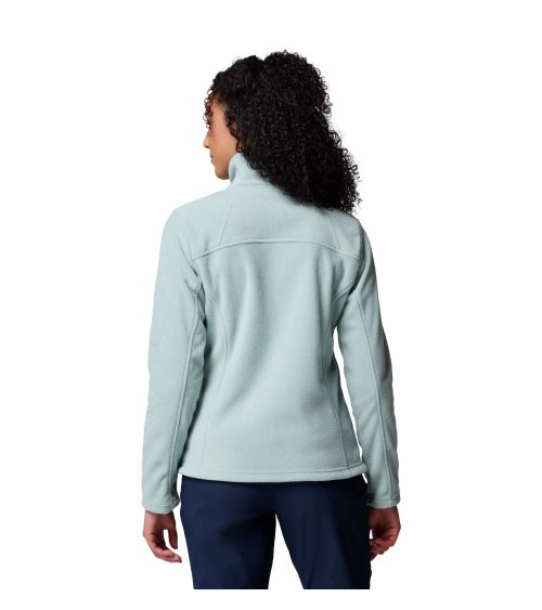 Columbia Fast Trek 2 Fleece Reißverschluss