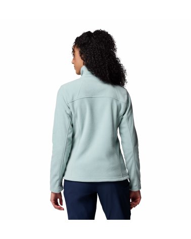Columbia Fast Trek 2 polaire zip