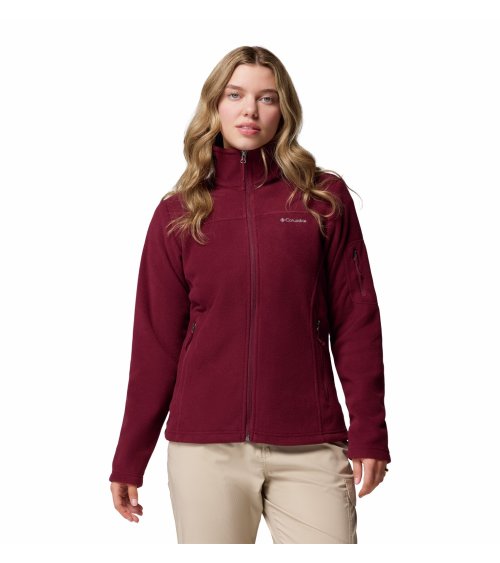 Columbia Fast Trek 2 polaire zip