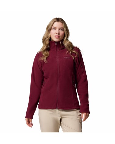 Columbia Fast Trek 2 polaire zip