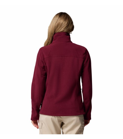 Columbia Fast Trek 2 polaire zip