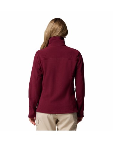 Columbia Fast Trek 2 Fleece Reißverschluss
