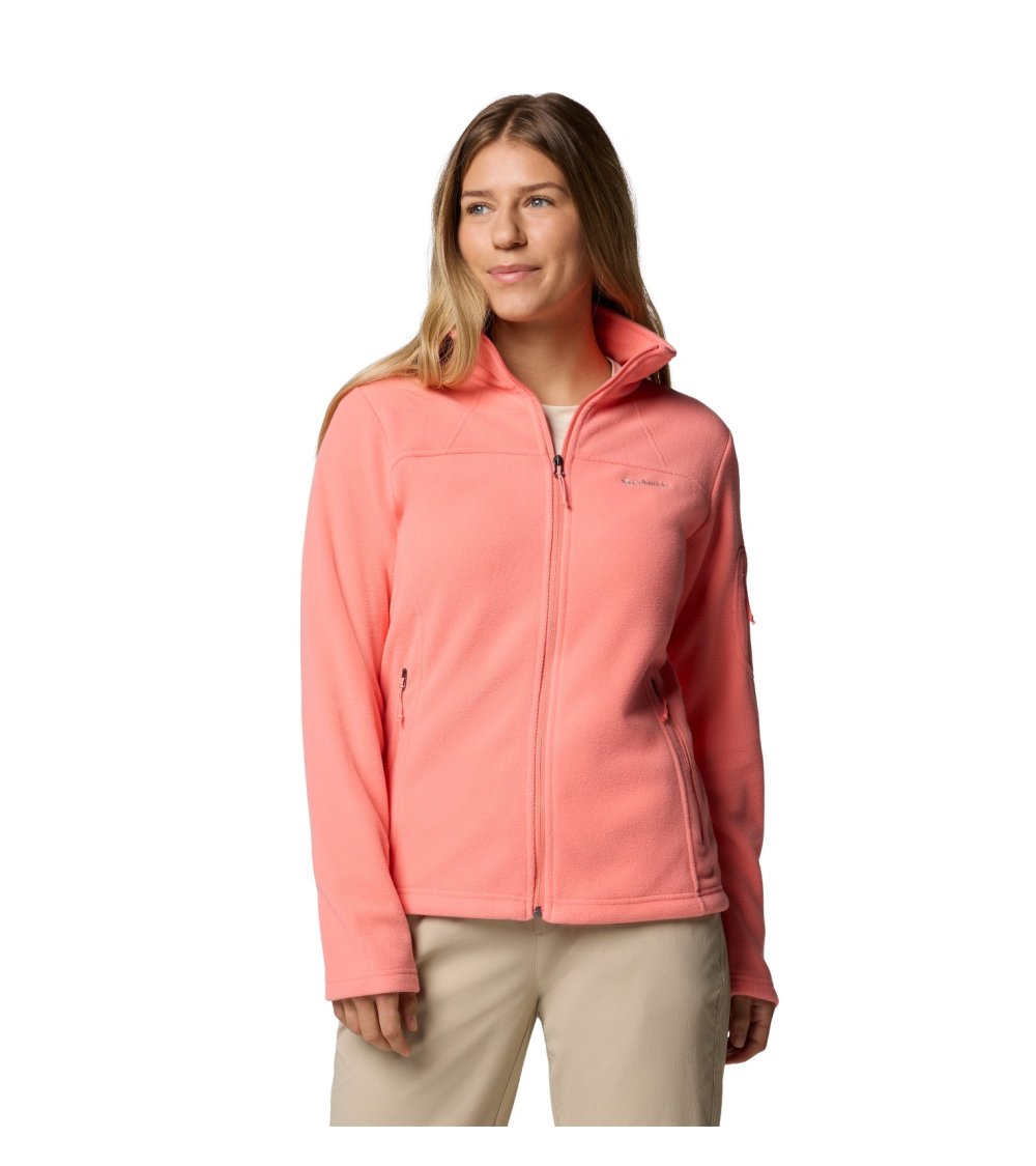 Columbia Fast Trek 2 polaire zip