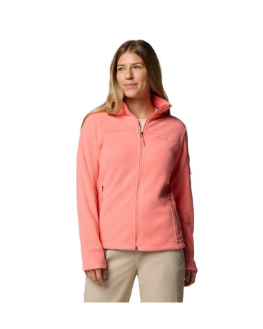 Columbia Fast Trek 2 polaire zip