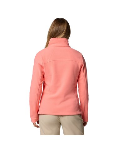 Columbia Fast Trek 2 polaire zip
