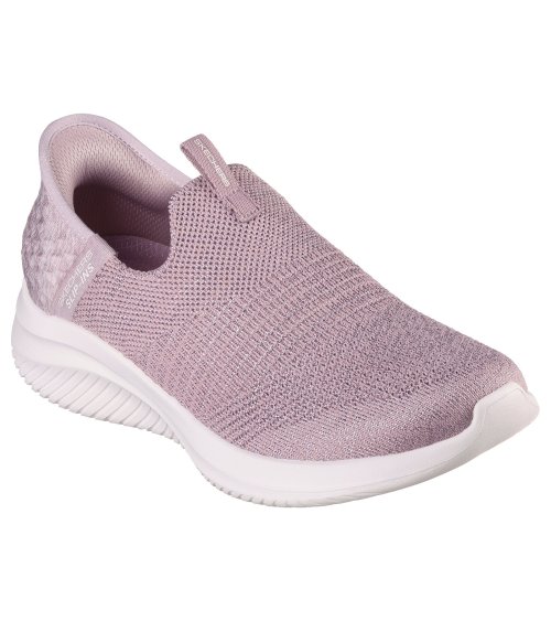 Skechers Ultra Flex 3.0 Smooth Step slip-on