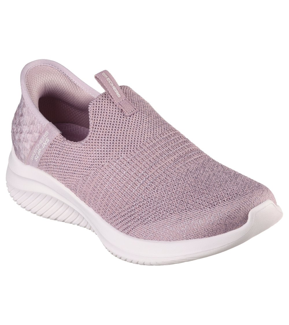 Skechers Ultra Flex 3.0 Smooth Step Slip-On