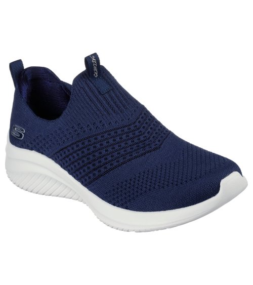Skechers Ultra Flex 3.0 Classy Charm slip-on
