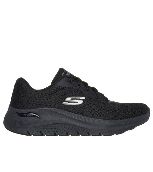 Skechers Arch Fit 2.0 Big League Sneakers niedrig