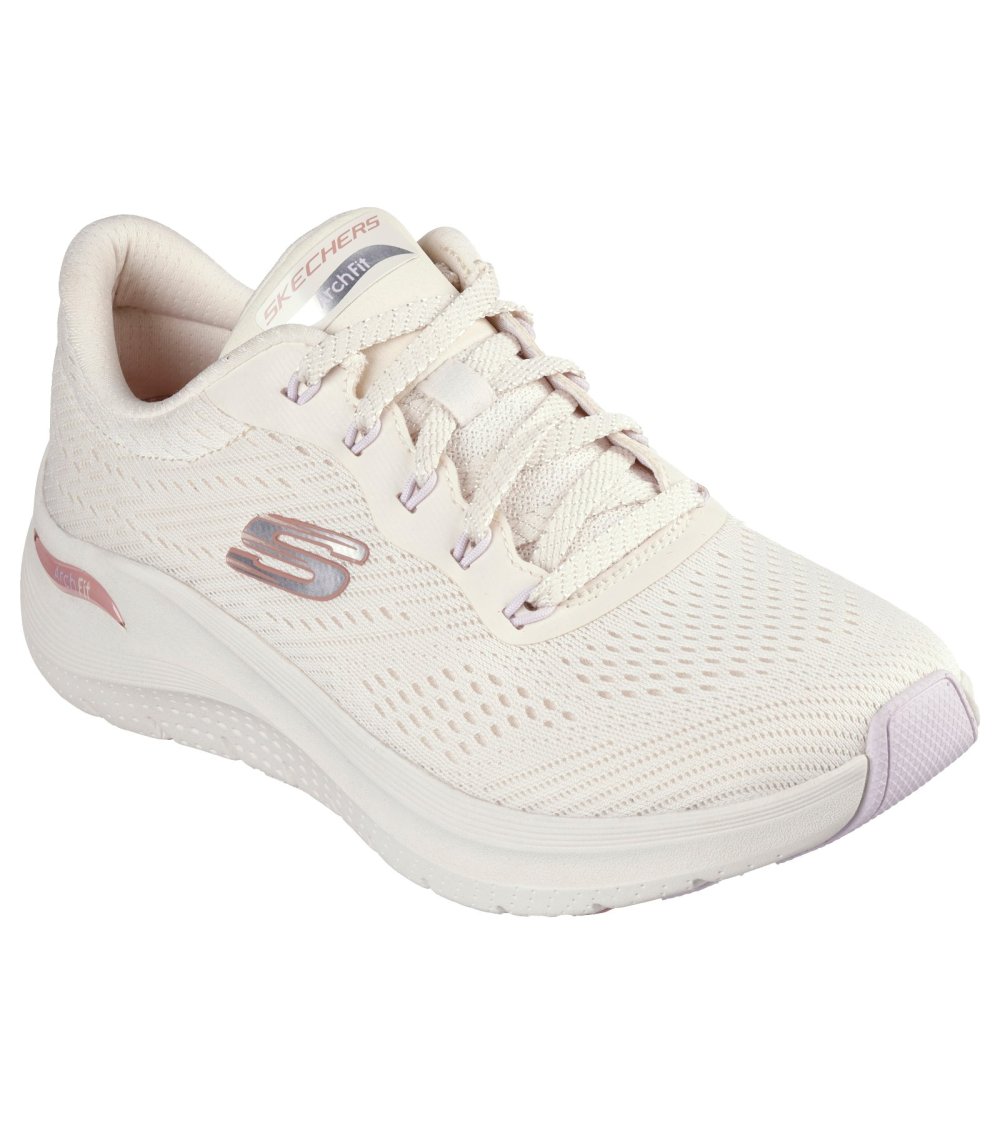 Skechers Arch Fit 2.0 Big League zapatillas bajas