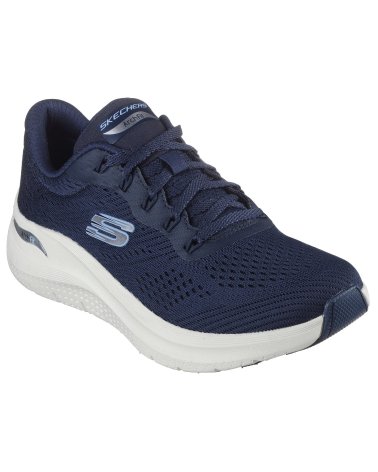 Skechers Arch Fit 2.0 Big League zapatillas bajas