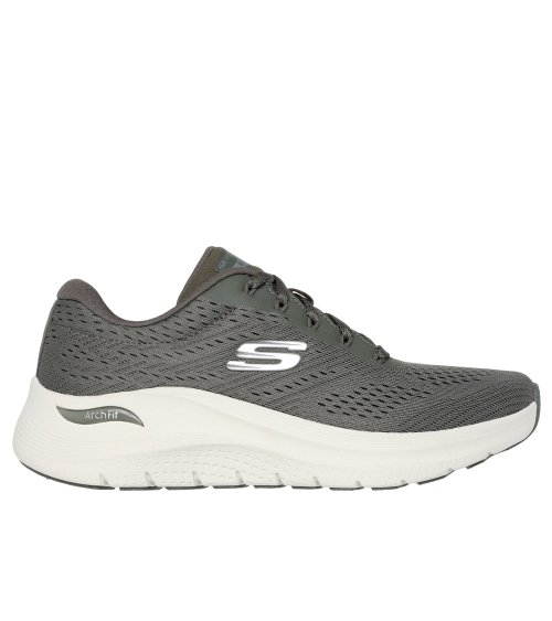 Skechers Arch Fit 2.0 Big League zapatillas bajas