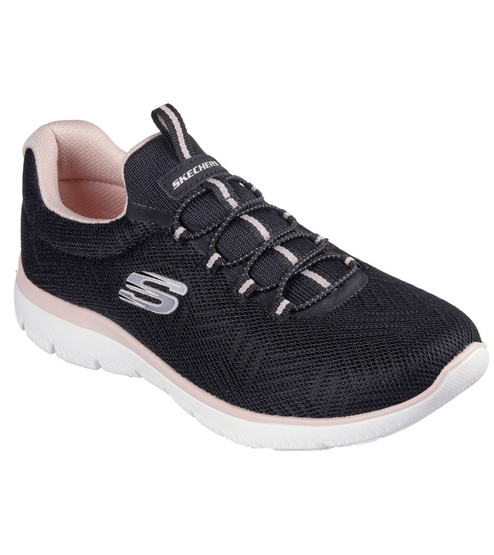 Sneakers Low Skechers Summits Artistry Chic