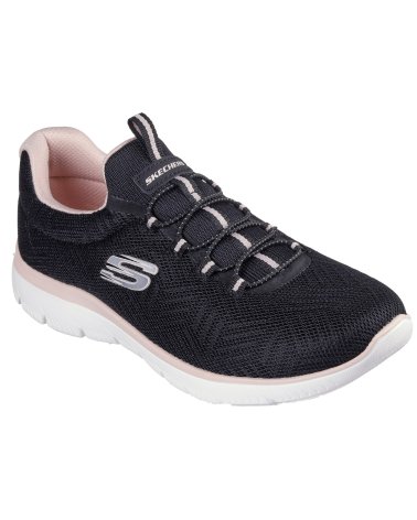 Baskets basses Skechers Summits Artistry Chic