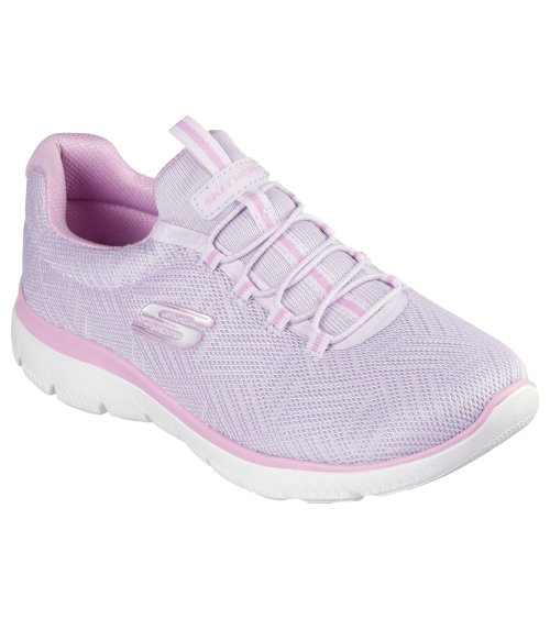 Sneakers Low Skechers Summits Artistry Chic