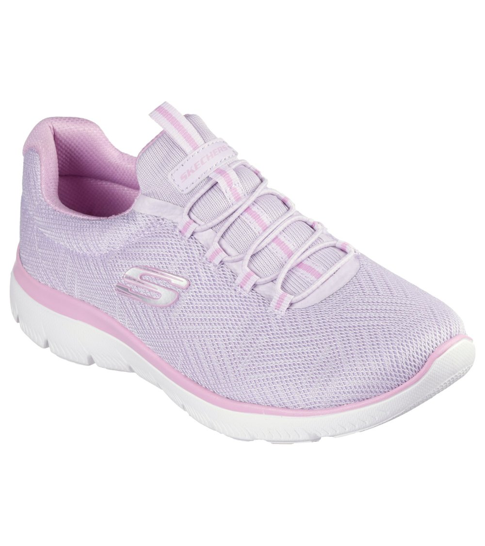 Baskets basses Skechers Summits Artistry Chic