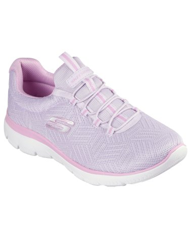 Zapatillas bajas Skechers Summits Artistry Chic