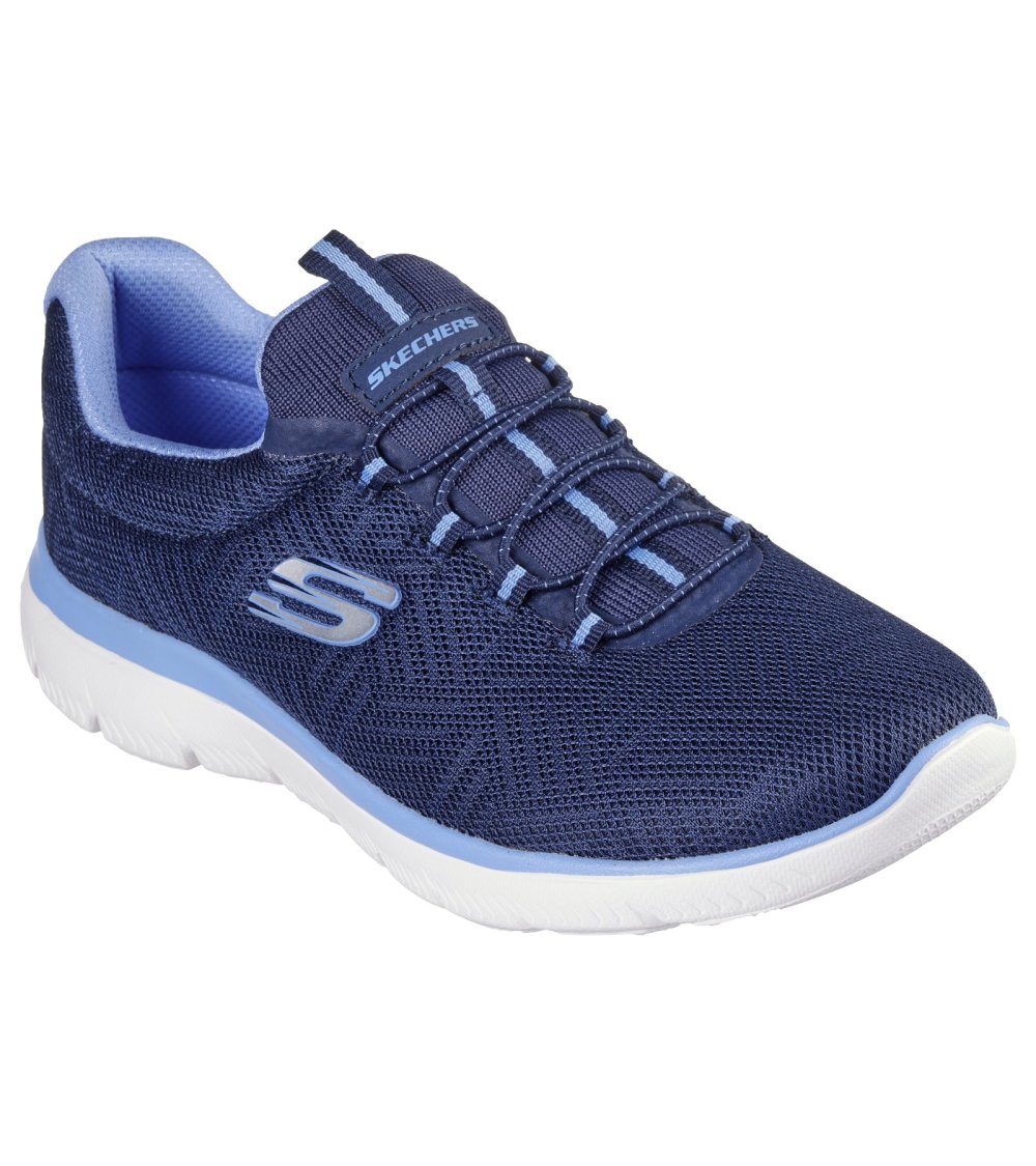 Sneakers Low Skechers Summits Artistry Chic