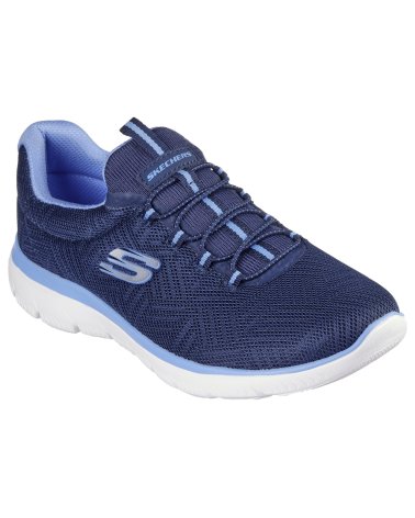 Zapatillas bajas Skechers Summits Artistry Chic