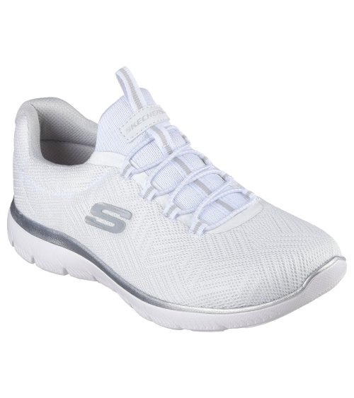 Sneakers Low Skechers Summits Artistry Chic