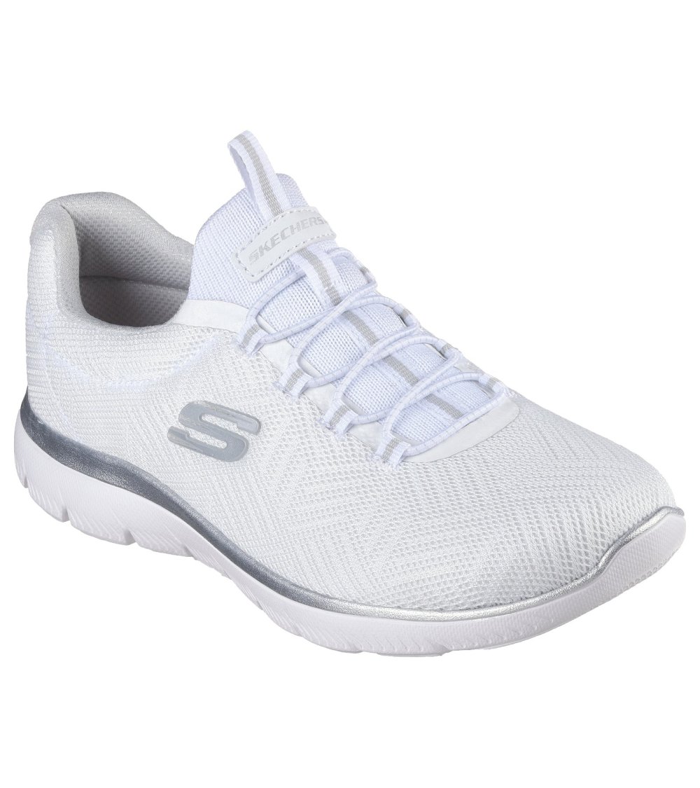Sneakers Low Skechers Summits Artistry Chic