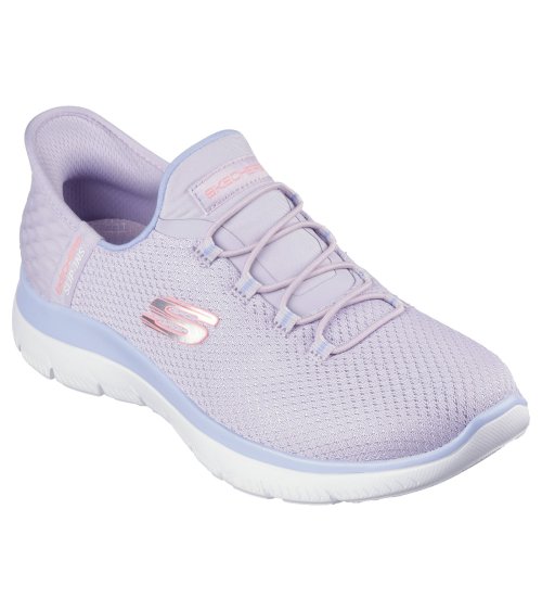 Skechers Summits Diamond Dream zapatillas bajas