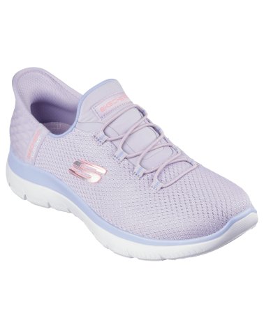 Skechers Summits Diamond Dream Sneakers niedrig
