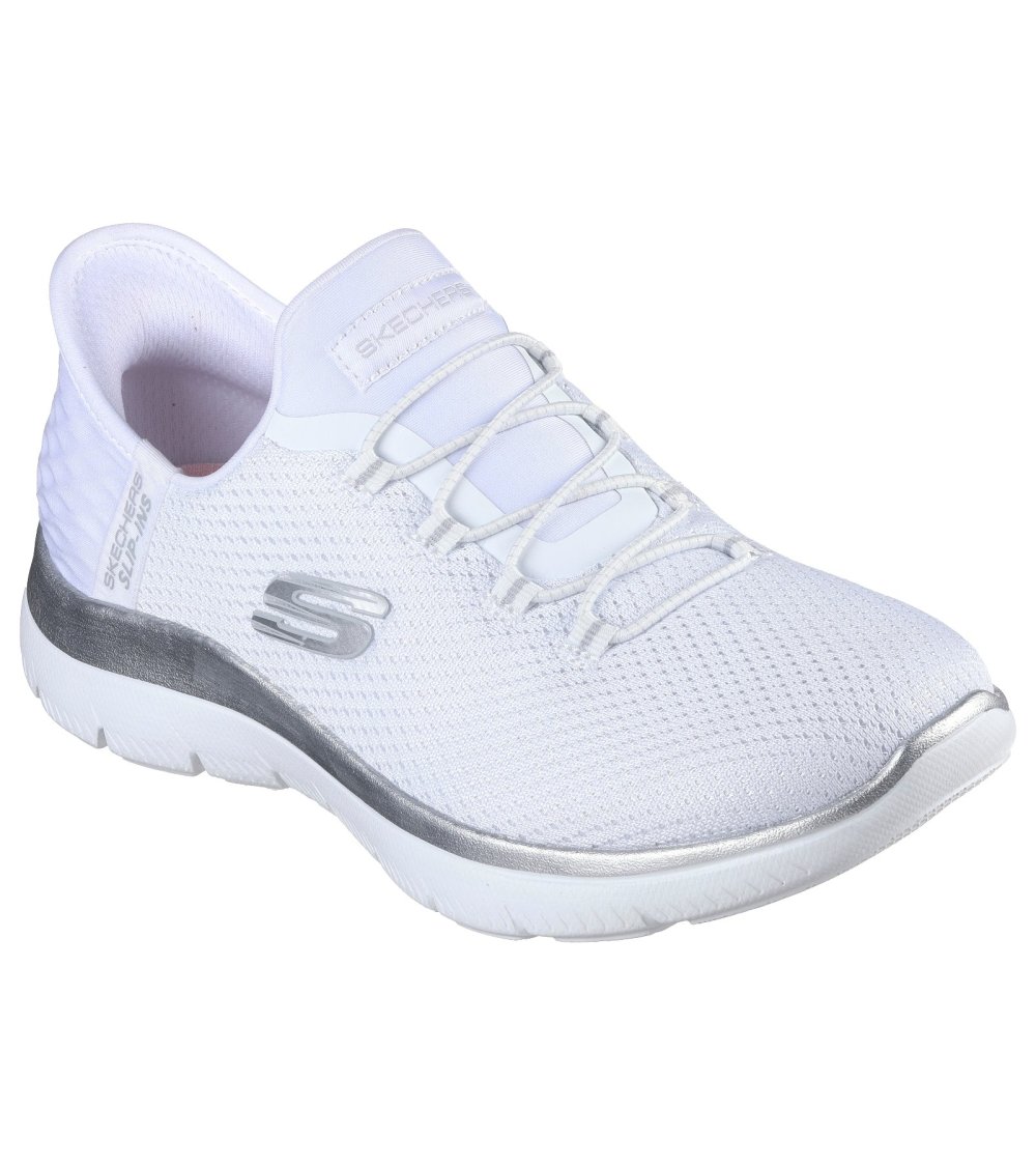 Skechers Summits Diamond Dream zapatillas bajas