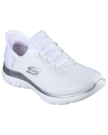 Skechers Summits Diamond Dream Sneakers niedrig