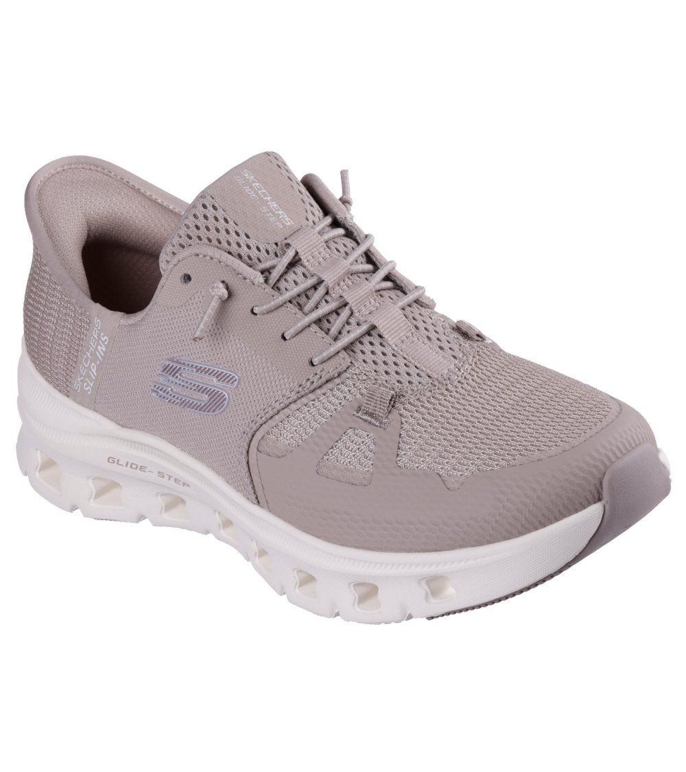 Baskets basses Skechers Glide-Step Pro