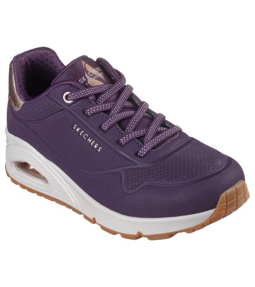 Skechers Uno Stand on Air zapatillas bajas