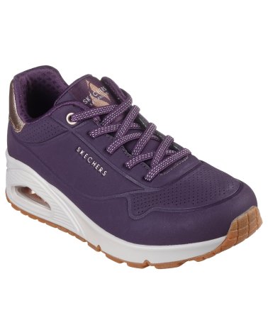 Skechers Uno Stand on Air baskets basses