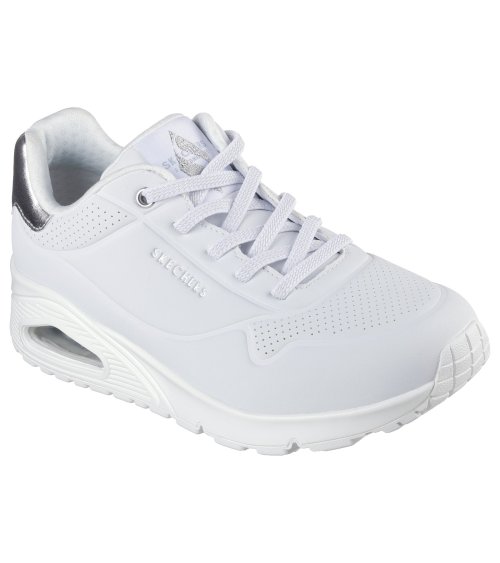 Skechers Uno Stand on Air zapatillas bajas