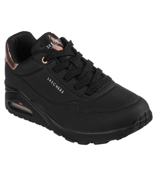 Skechers Uno Golden Air baskets basses