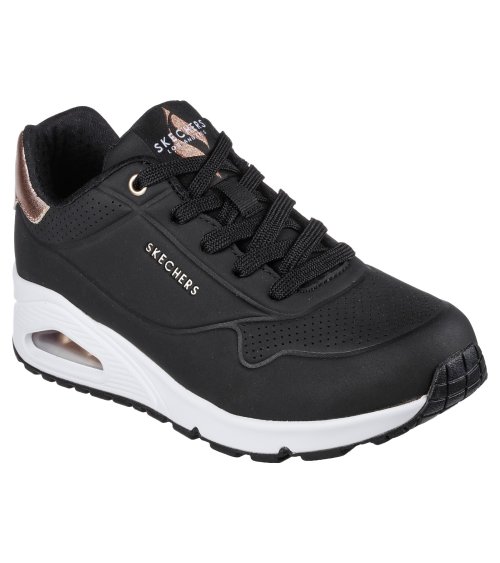 Skechers Uno Golden Air baskets basses