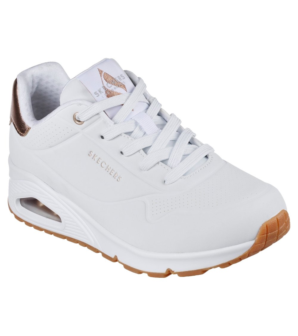 Skechers Uno Golden Air baskets basses