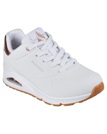 Skechers Uno Golden Air baskets basses
