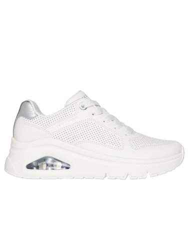 Skechers UNO Icon Idolized sneakers basse con lacci