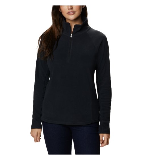 Columbia sweat polaire demi zip