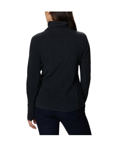 Columbia fleece half zip sweatshirt