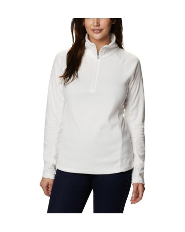 Columbia Fleece Halbreißverschlusspullover