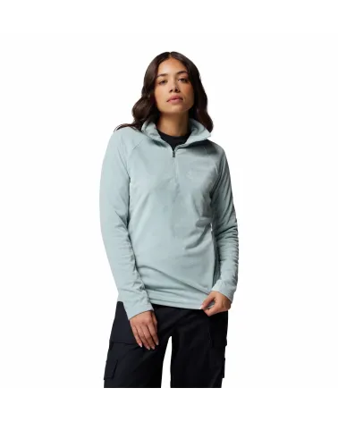 Columbia Glacial IV Pile | Fuix