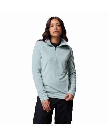Columbia Fleece Halbreißverschlusspullover