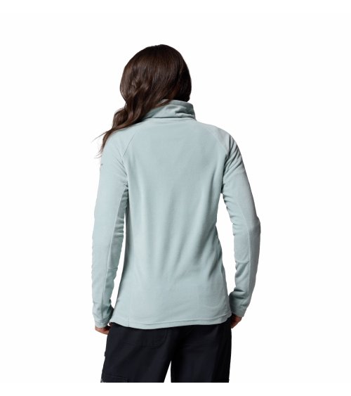 Columbia Fleece Halbreißverschlusspullover