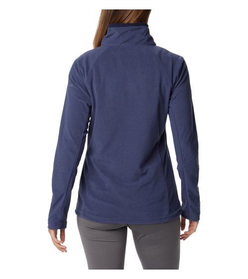 Columbia Fleece Halbreißverschlusspullover