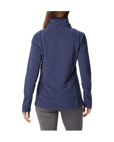 Columbia Fleece Halbreißverschlusspullover