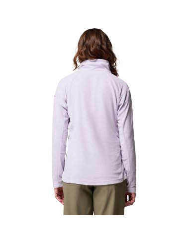 Columbia Fleece Halbreißverschlusspullover