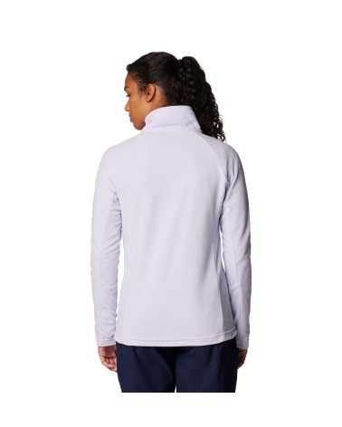 Columbia Fleece Halbreißverschlusspullover